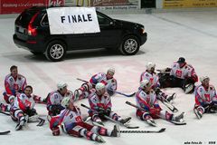 EHC Dortmund - FINALE #1