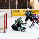 EHC Dortmund - HEV