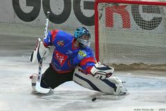 EHC Dortmund in der Oberliga