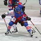 EHC Dortmund - Oberliga Vorbereitung