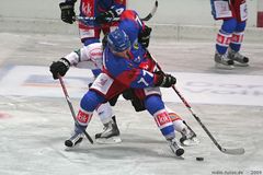 EHC Dortmund - Oberliga Vorbereitung