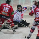 EHC Dortmund vs. DEG Metro Stars II - 3:2