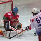 EHC Dortmund vs. DEG Metro Stars II