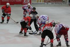 EHC Dortmund vs. Dinslaken Kobras - 2007-10-19