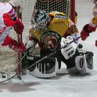 EHC Dortmund vs. ESV Hügelsheim