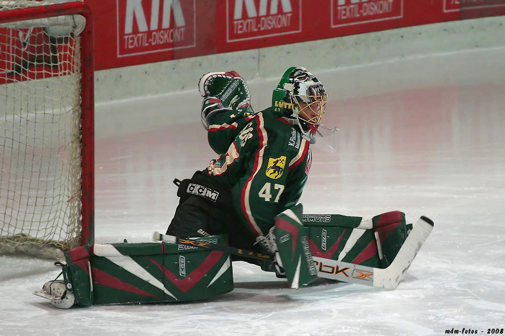 EHC Dortmund vs. Herner EV - #47