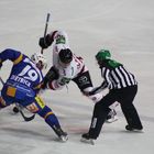 EHC München Eishockey