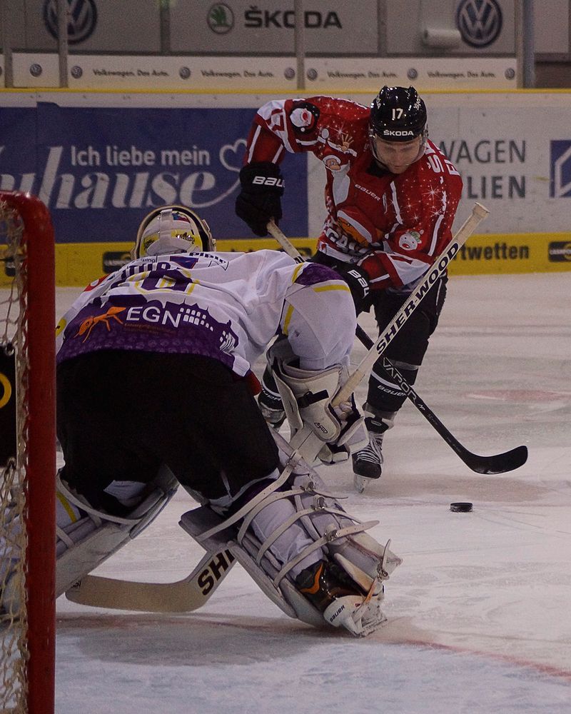 ehc wolfsburg