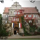 EHD - Schloss Friesenhausen...