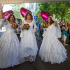 "Ehe für alle" wird gefeiert