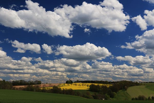 ehem. Bergbaulandschaft