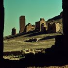 Ehem. Burg von Palmyra.        ..120_4389