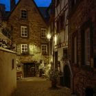 ehem. Jüdische Synagoge Beilstein/Mosel