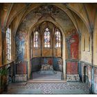 ehem. Kapelle, Kent School, Schwalmtal