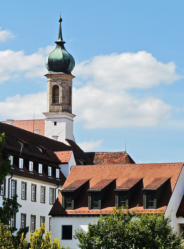 ehem Karmeliterkloster