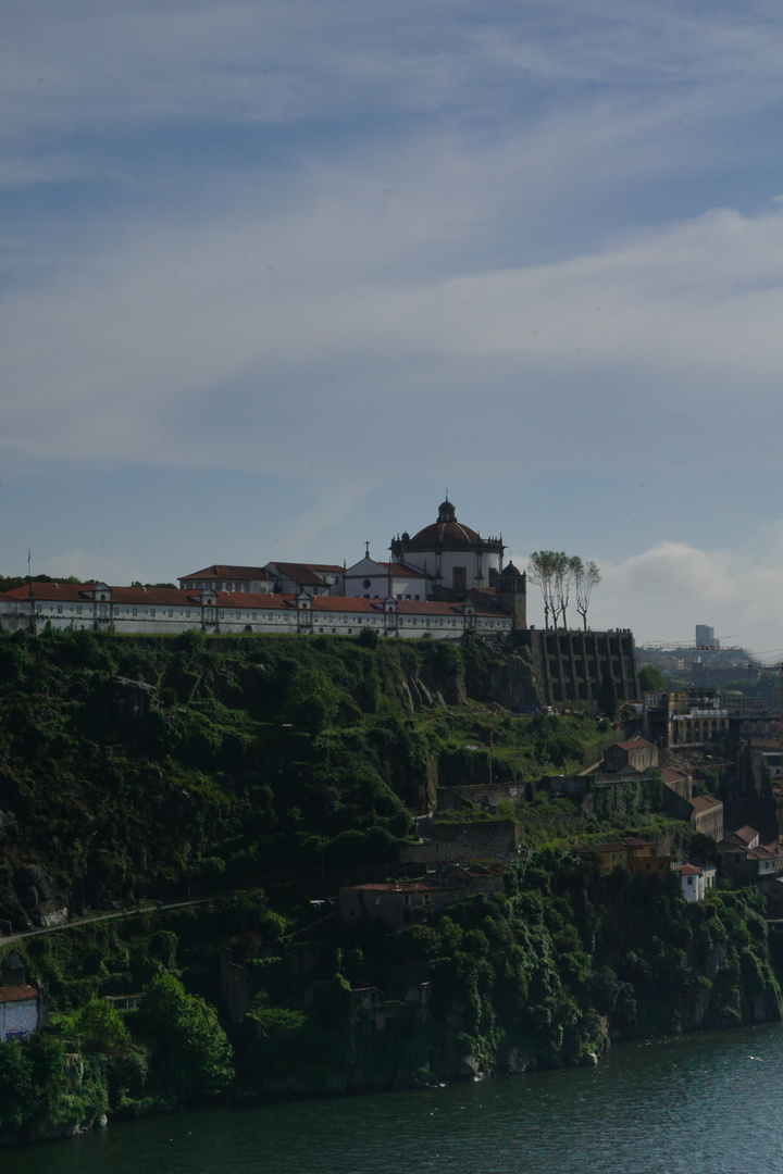 Ehem. Kloster in Porto