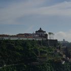 Ehem. Kloster in Porto