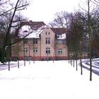 ehem. Rathaus von Neubabelsberg, später Musikschule