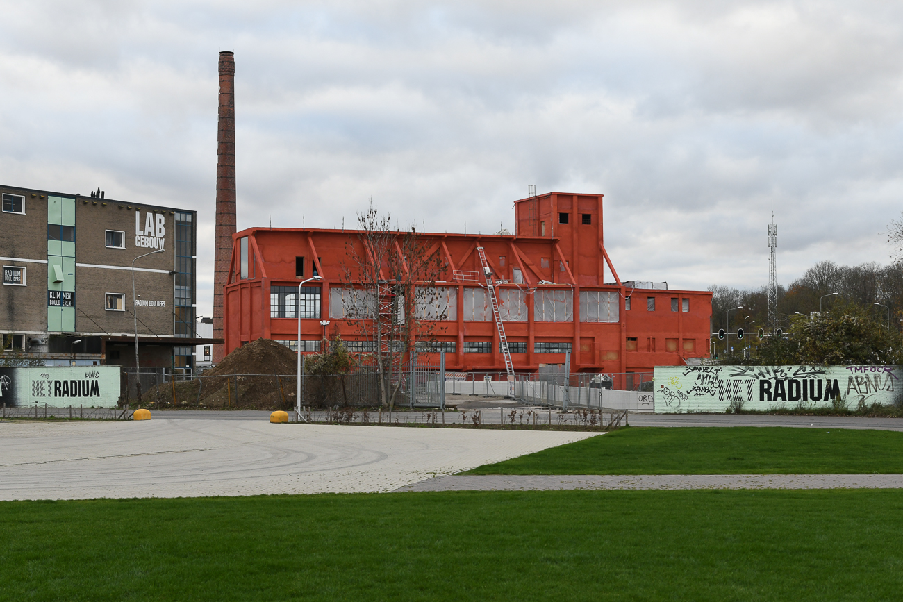 Ehemahlige Gasfabrik Maastricht Boscheveld2 (NL)