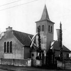 ehemahlige kath.Kirche zu Repelen