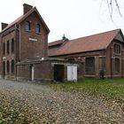 Ehemahliger Bahnhof von Burdinne II (B)