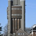 Ehemahliger Wasserturm Schimmert (NL)
