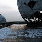 Ehemalige Abhörstation Teufelsberg