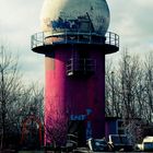 Ehemalige Abhörstation Teufelsberg