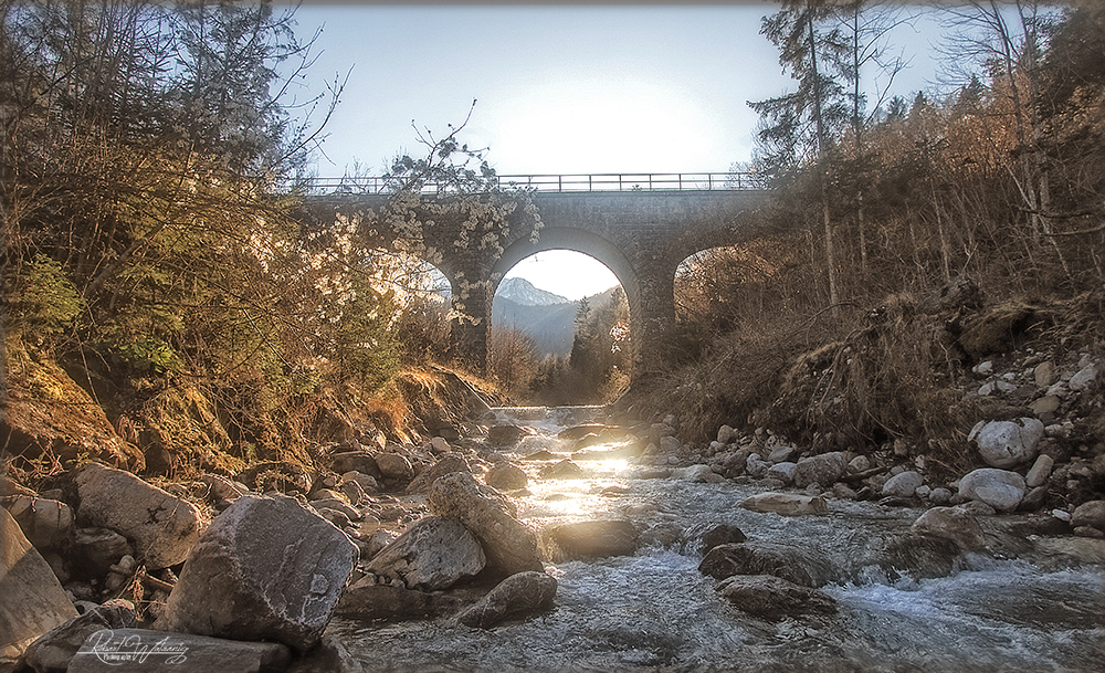 Ehemalige Bahnstrecke, Vergessen und bald Verfallen,