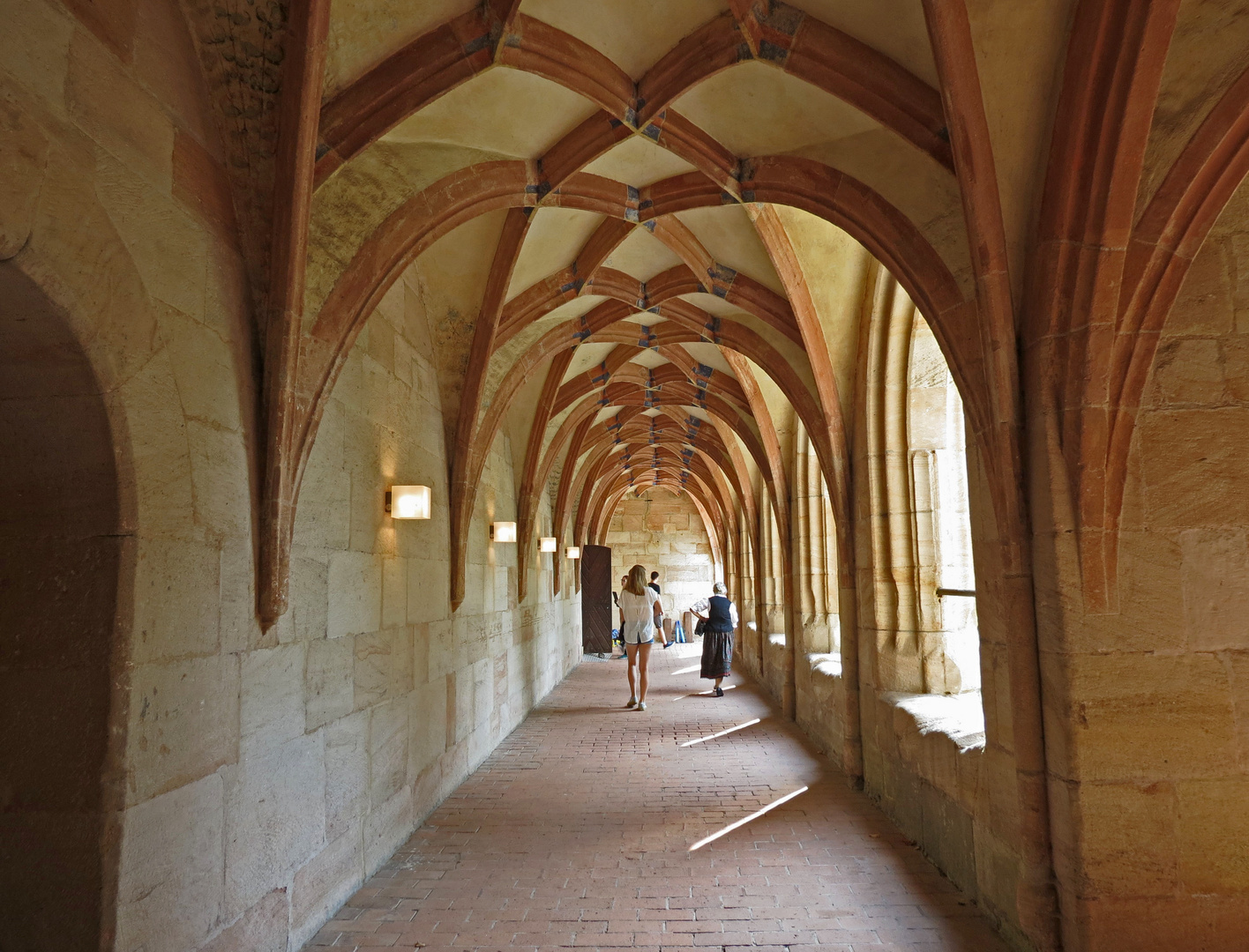 Ehemalige Benediktinerklosterkirche