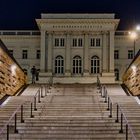 Ehemalige Bundesbahndirektion Wuppertal