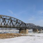 Ehemalige Eisenbahnbrücke