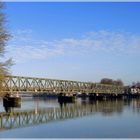 Ehemalige Eisenbahnbrücke Kupferdreh