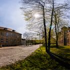 Ehemalige Hindenburg-Kaserne (360°-Ansicht)