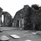 Ehemalige Kathedrale von Glendalough