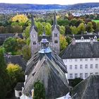 Ehemalige Klosterkirche Corvey