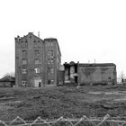 Ehemalige Lindenmayer Essig/Hefefabrik  Heilbronn. Eine Art Lost Place