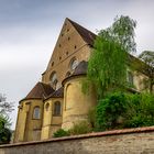 Ehemalige Römische Museum