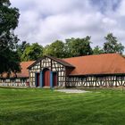 ............ Ehemalige Saline in Rottweil....!