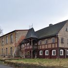 Ehemalige Siebfabrik