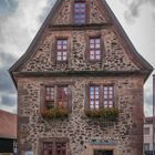 ehemalige Stadtmühle - Lauterbach/Hessen