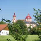 Ehemalige Stiftskirche Pöllau