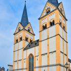 Ehemalige Stiftskirche St. Florin