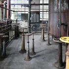 Ehemalige Wollfabrik Verviers (B)