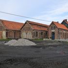 Ehemaliger Bahnhof Burdinne - Lokalbahn (B)