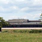 Ehemaliger Flughafen Berlin Tempelhof