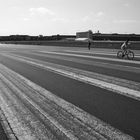 ehemaliger Flughafen Berlin Tempelhof