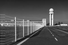 Ehemaliger Flughafen Tempelhof 1