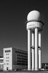 Ehemaliger Flughafen Tempelhof 6