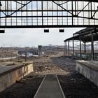 ehemaliger Güterbahnhof Duisburg